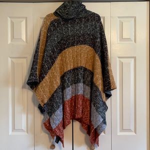 Poncho